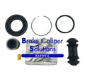 for Toyota Supra 2.8 MA61 1982-1985 Rear Single Brake Caliper Seal Repair Kit BSK203848