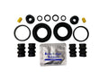 REAR AXLE Brake Caliper Seal Repair Kit for VAUXHALL ASTRA GTC 2011-18 BSK203849