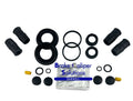 For Ford Focus MK II 2004-2014 REAR Axle Brake Caliper Repair seal Kit BSK203850