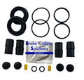 for AUDI A3 2013-2019 Rear AXLE Brake Caliper Seal Repair Kit BSK203883