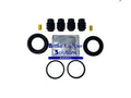 for Honda Legend 2006 on Rear Axle Brake Caliper Seal Repair Kit -BSK204030