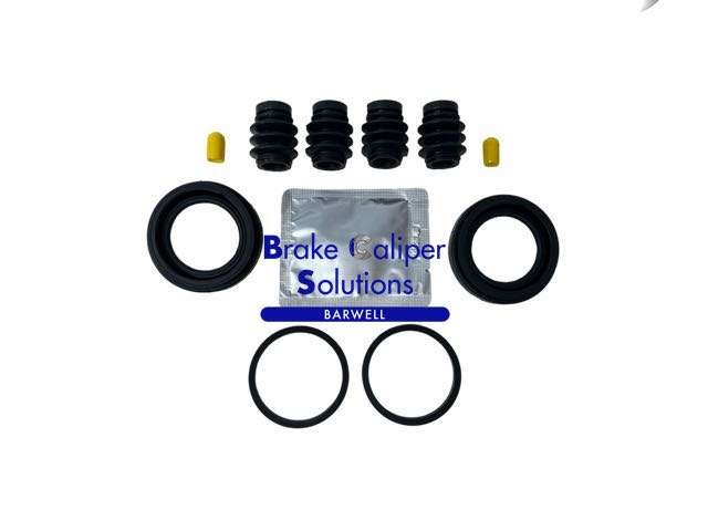 for Honda Legend 2006 on Rear Axle Brake Caliper Seal Repair Kit -BSK204030