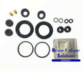 REAR AXLE Brake Caliper Repair Kit for HONDA S2000 1999-2009 -BSK204031