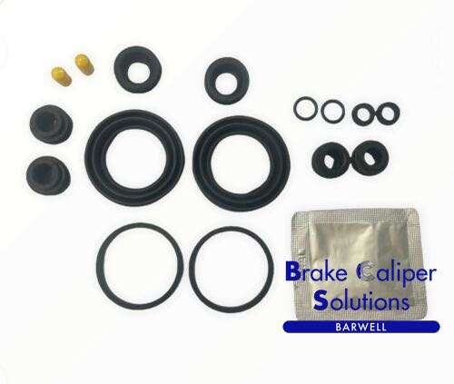 REAR AXLE Brake Caliper Repair Kit for HONDA S2000 1999-2009 -BSK204031