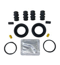SUBARU FORESTER TDI (SJ_) SPORTS UTILITY VEHICLE 2.0 D 3/2013 -204032