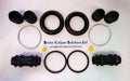 REAR AXLE Brake Caliper Seal Repair Kit for MITSUBISHI SHOGUN SPORT 1999-2008 BSK204333