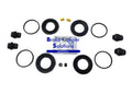for INFINITI Q50 D 2013-2020 FRONT AXLE Brake Caliper Seal Repair Kit BSK204546