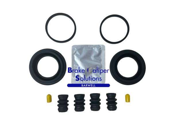 FRONT AXLE Brake Caliper Seal Repair Kit for MG TF 2002-2009 -BSK204855