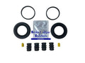FRONT AXLE Brake Caliper Seal Repair Kit for Rover 111 & 114 & 115 & Metro 1990-1998 -BSK204855