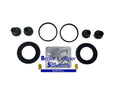 for PEUGEOT 206 1998-2001 FRONT AXLE Brake Caliper Seal Repair Kit BSK204871