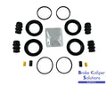 for FORD Transit MK7 2014-18 Front L & R Brake Caliper Seal Rebuild Repair Kit  BSK204896