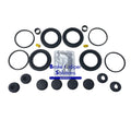 for MERCEDES SPRINTER 616 CDi 2001-06 FRONT AXLE Brake Caliper Seal Kit BSK205211