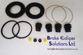 FRONT AXLE Brake Caliper Seal Repair Kit for HONDA CR-V 2001-2006 BSK205732