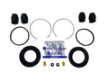 FRONT AXLE Brake Caliper Seal Repair Kit for Vauxhall Frontera 1998-2004 BSK206027