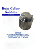 for TOYOTA MR2 1992-2000 REAR Brake Caliper Piston BCP4325