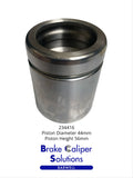 BMW 3 Series 05-12 E90 3 Series 335, Rear Brake Caliper Piston: BC4416