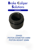 for Mercedes CLS Class C219 ONE FRONT Brake Caliper Piston BCP4420