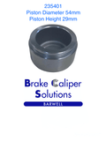 for FORD CAPRI 1968-1987 FRONT Brake Caliper Piston BCP235401