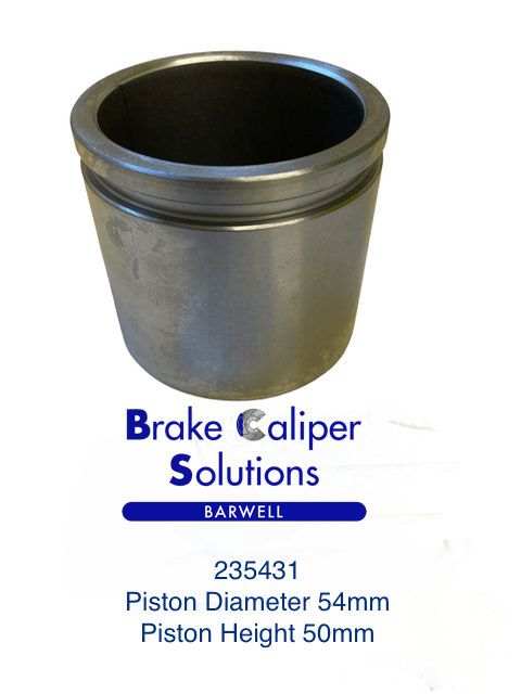 for SKODA FAVORIT & FELICIA One FRONT Brake Caliper Piston BCP5431