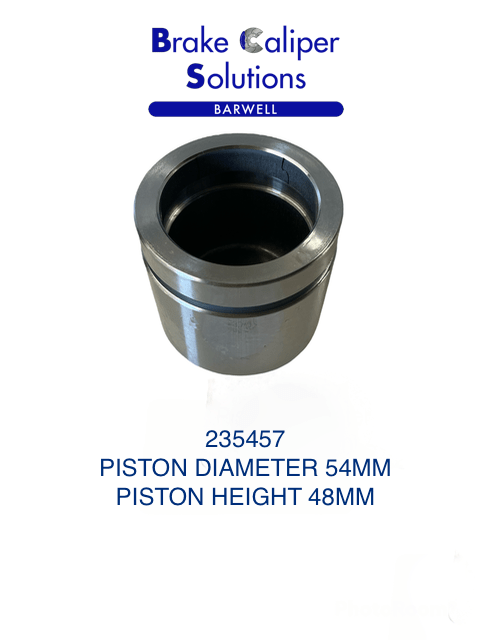 for BMW 318 Petrol E46 1998-2012 Front Brake Caliper Piston BCP5457