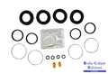 FOR SAAB 99 Hatchback 1.7 Front AXLE Brake Caliper Repair seal Kit 27mm