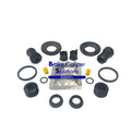 for MAZDA MX-5 1990-2005 NA NB REAR axle Brake Caliper Seal Repair Kit BSK203207