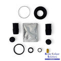 Saab 900 1988-1993 Saab 9000 94-98 Rear Single Brake Caliper Seal Repair Kit -BSK203306S