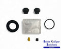 for KIA SPORTAGE 2010-2016 Rear Brake Caliper Seal Repair Kit-BSK203430