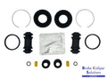 fit Mazda RX7 FB Series 1983-1986 Rear Brake Caliper Repair seal Kit Vented - 203509