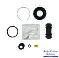 fit Mazda RX7 FB Series 1983-1986 Rear Single Brake Caliper Repair seal Kit Vented 203509S