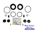 for RENAULT CAPTUR E-TECH, Rear AXLE Brake Caliper Seal Repair Kit: BSK203637