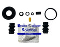 for  Peugeot 207 307 Citroen C4  Rear Single Brake Caliper Seal Repair Kit BSK203875S