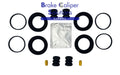 for Volvo 740 760 940 960 Front Brake Caliper Seal Rebuild Repair Kit - BSK204007