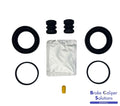 for Volvo 740 760 940 960 Front Single Brake Caliper Seal Rebuild Repair Kit - BSK204007S