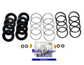 FRONT Caliper repair seal kit  to fit TOYOTA CELICA ST205 BSK204015