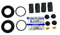for MAZDA TRIBUTE REAR AXLE Brake Caliper Seal Repair KIT 204018