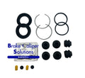 for LEXUS RX300 MCU15 1998-2003 REAR AXLE Brake Caliper Seal Repair Kit BSK204025