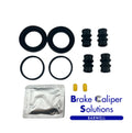 BMW 3 Series 2004-13 Rear Brake Caliper Seal Repair Kit: BSK204026
