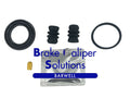 fits Caliper rear single repair seal kit to fit Chevrolet Captiva 2006- BSK204028S