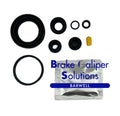 REAR Single Brake Caliper Repair Kit for HONDA S2000 1999-2009 -BSK204031S