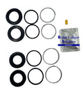 for MITSUBISHI 3000GT FRONT Single Brake Caliper Seal Repair Kit -BSK204043S