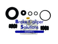 for NISSAN PRIMASTAR 2001-2014 REAR L or R Brake Caliper Seal Repair -Kit BSK204102S