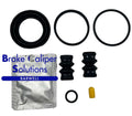 Single Rear Caliper repair seal kit to fit AUDI Q3 2011-2016 -BSK204103