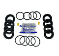FRONT Brake Caliper Repair Kit BREMBO Caliper for FIAT COUPE TURBO- BSK204218