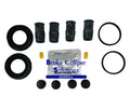 REAR AXLE Brake Caliper Repair Kit for Volvo S60 & S80 & V70 BSK204221