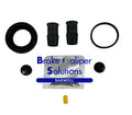 for Land Rover Range Rover 2002-13 Rear Single Brake Caliper Seal Repair Kit 204223S