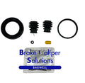 FRONT SINGLE Brake Caliper Seal Repair Kit for SMART (MCC) 1998-2014 BSK4226