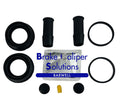 AUDI A6 4.2 QUATTRO 2006-2011 FRONT single Brake Caliper Seal Repair Kit 204227S