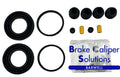 LEXUS RX 2003-2008 REAR Axle Brake Caliper Seal Repair Kit BSK204228