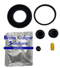 LEXUS RX 2003-2008 REAR SINGLE Brake Caliper Seal Repair Kit BSK204228S